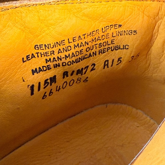 Timberland 6 Inch Premium Waterproof Boots Mens 11.5 Olive Green Leather Shoes - Picture 6 of 13